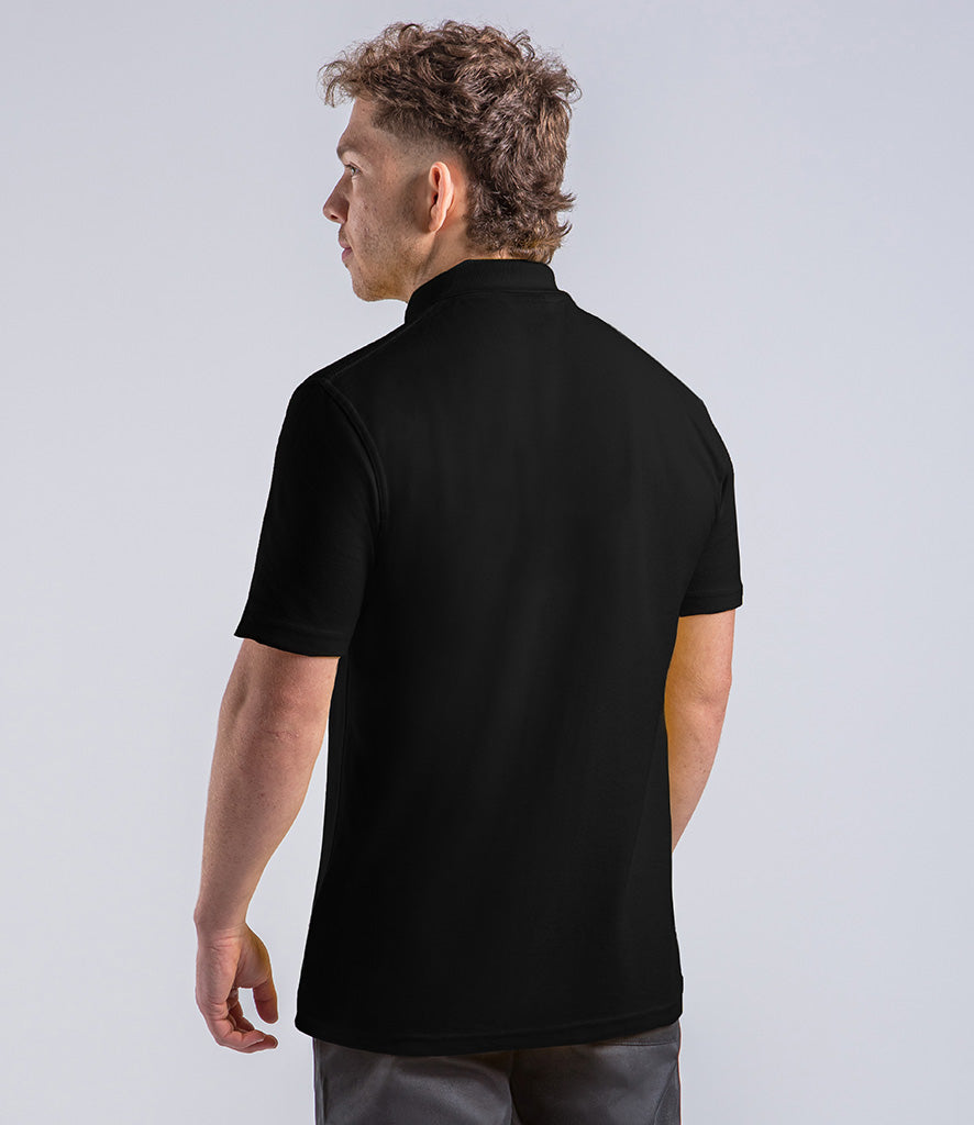 Pro RTX Pro Piqué Polo Shirt