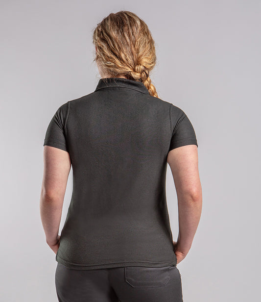 Pro RTX Ladies Pro Piqué Polo Shirt