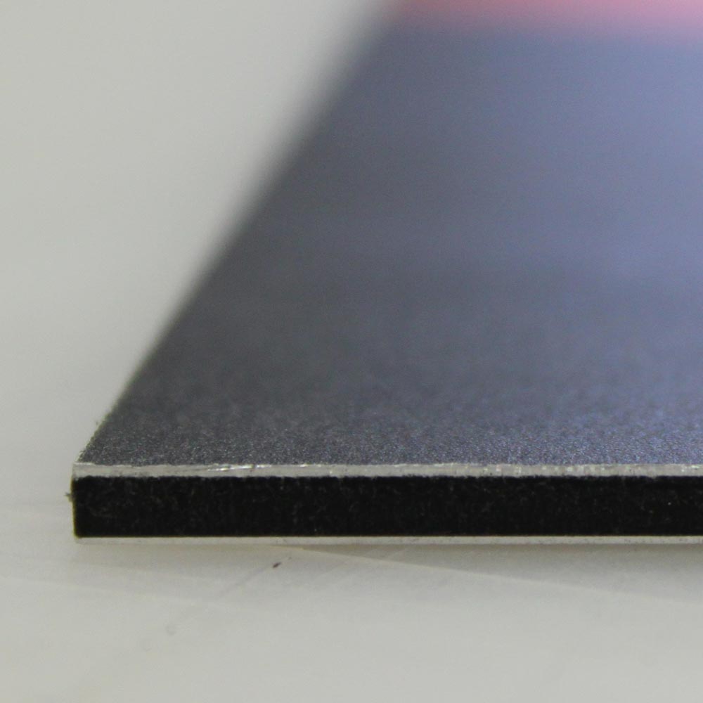 Aluminium Composite Material (ACM)