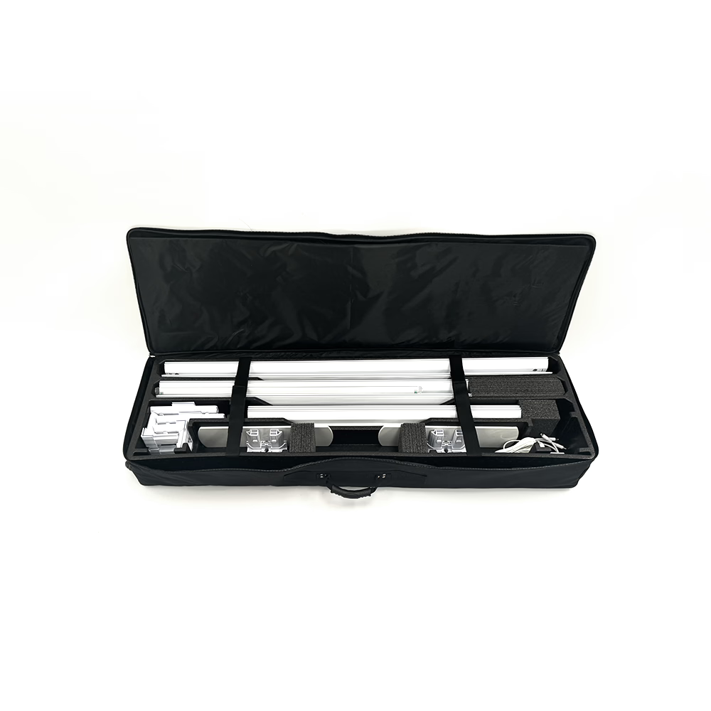 FREE-STANDING LIGHTBOXES SEG FABRIC