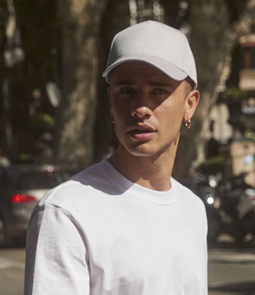 Beechfield Ultimate 5 Panel Cap