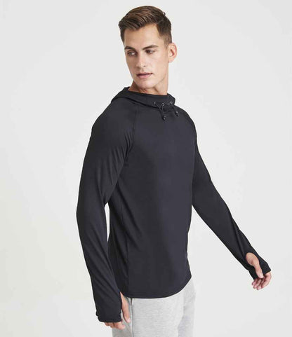 AWDis Cool Cowl Neck Top