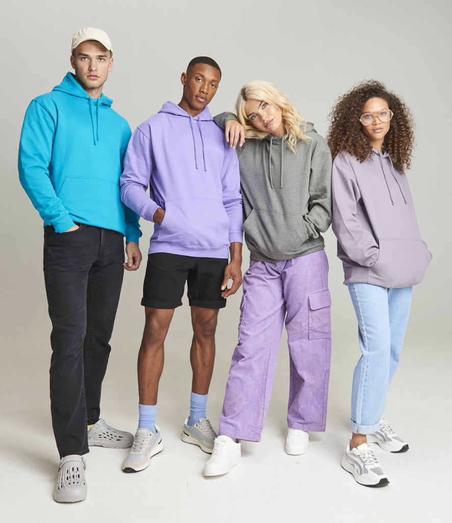 AWDis College Hoodie