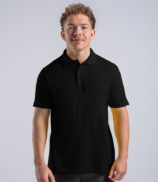 Pro RTX Pro Piqué Polo Shirt