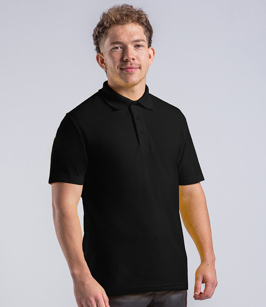 Pro RTX Pro Piqué Polo Shirt