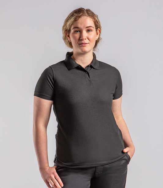 Pro RTX Ladies Pro Piqué Polo Shirt