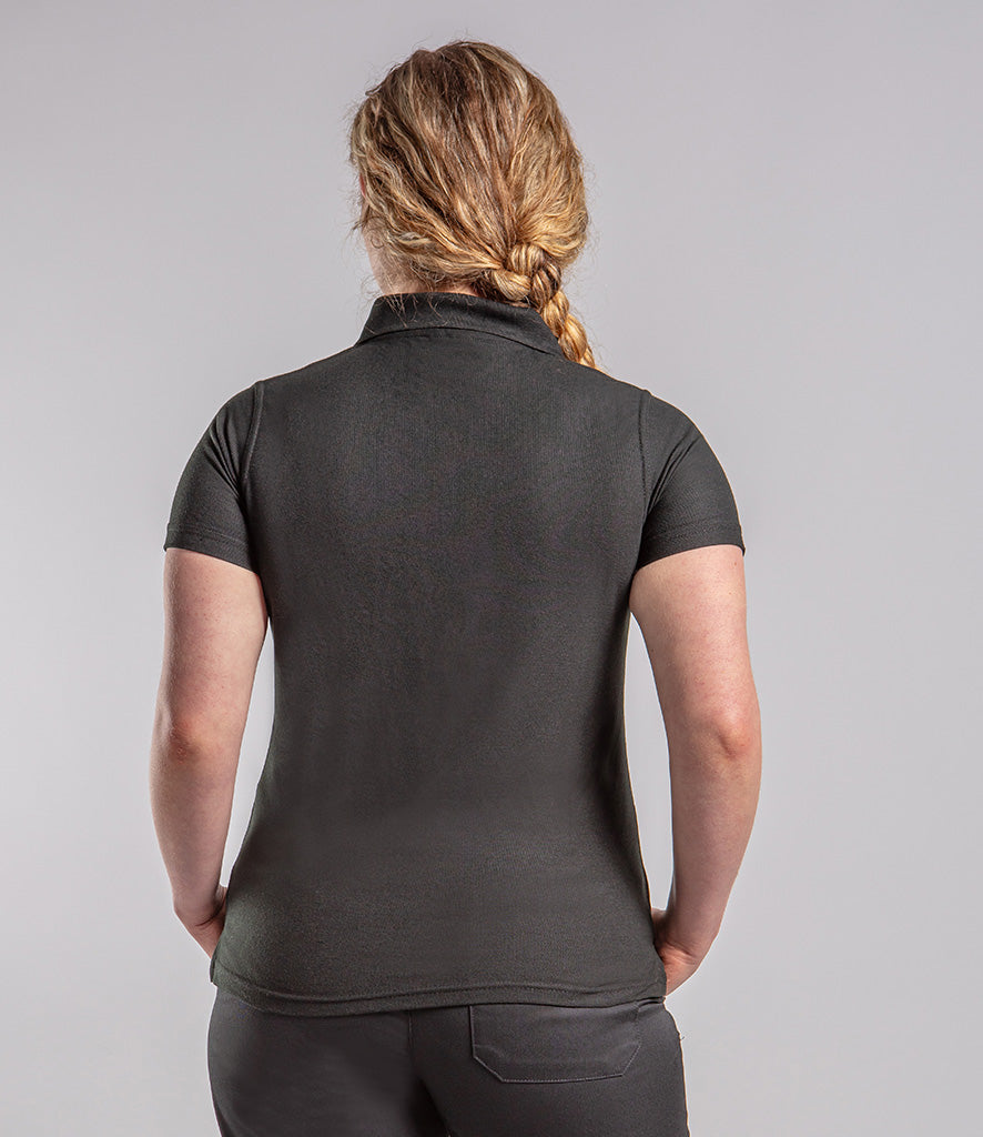 Pro RTX Ladies Pro Piqué Polo Shirt