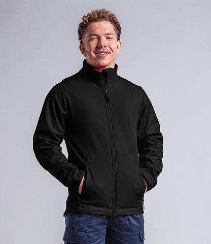 Pro RTX Pro Two Layer Soft Shell Jacket
