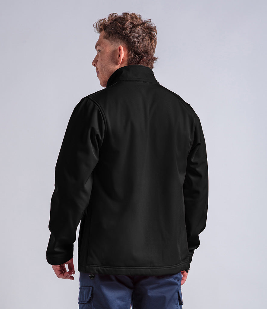 Pro RTX Pro Two Layer Soft Shell Jacket