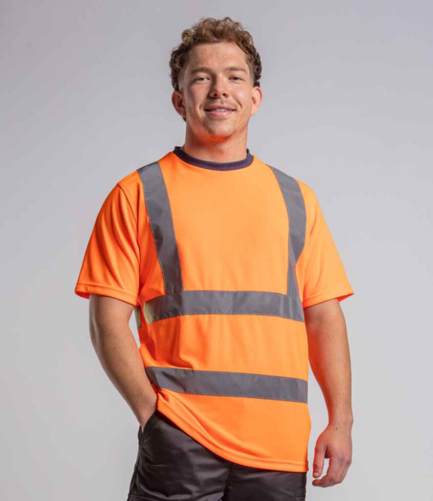 Pro RTX High Visibility T-Shirt