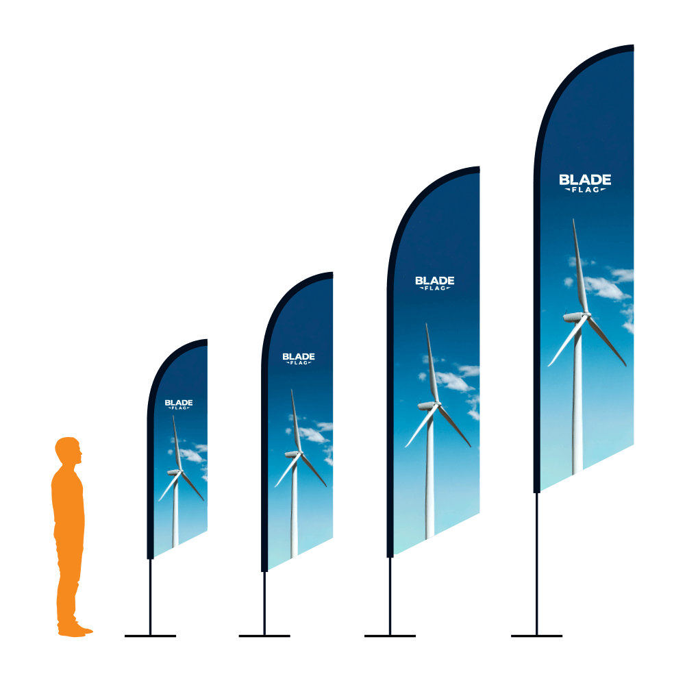 BLADE Flag