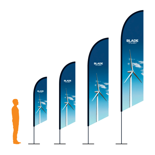 BLADE Flag