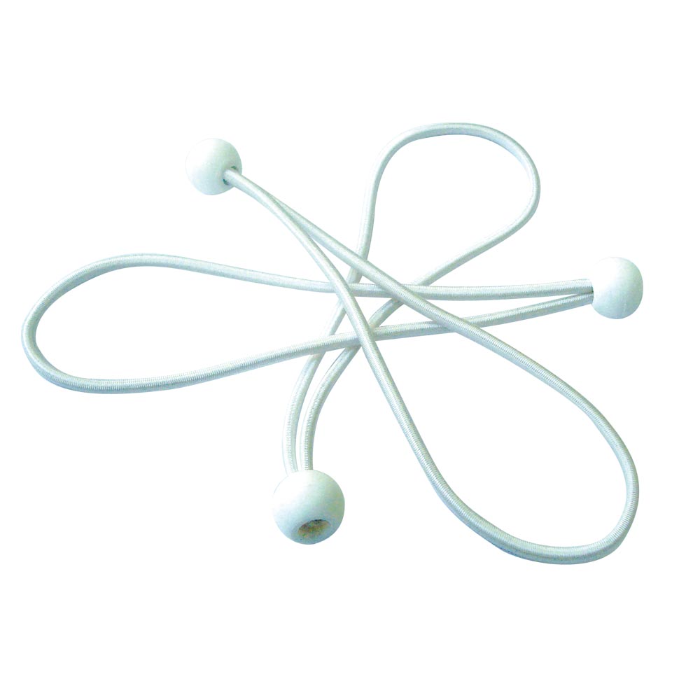 Bungee Ball Ties