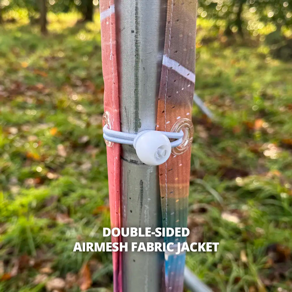 Crowd Barrier Graphics