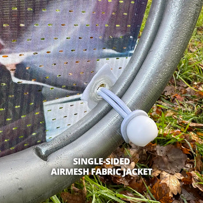 Crowd Barrier Graphics