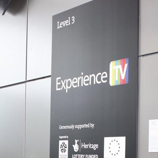 Aluminium Composite Material (ACM)