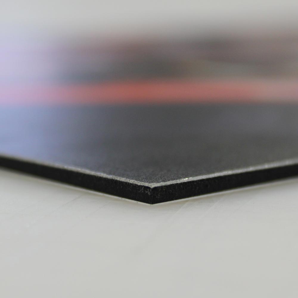 Aluminium Composite Material (ACM)