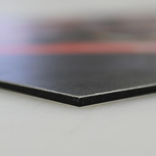 Aluminium Composite Material (ACM)