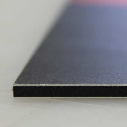 Aluminium Composite Material (ACM)