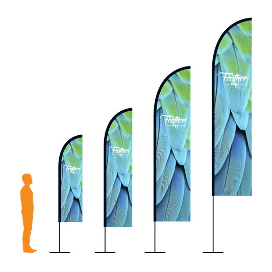 Feather Flag