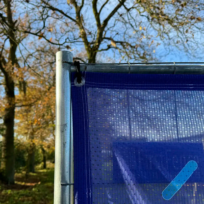 HERAS Fencing Banners