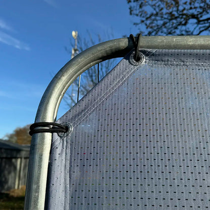 HERAS Fencing Banners