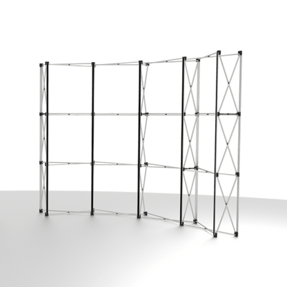 Traditional POP-UP Display