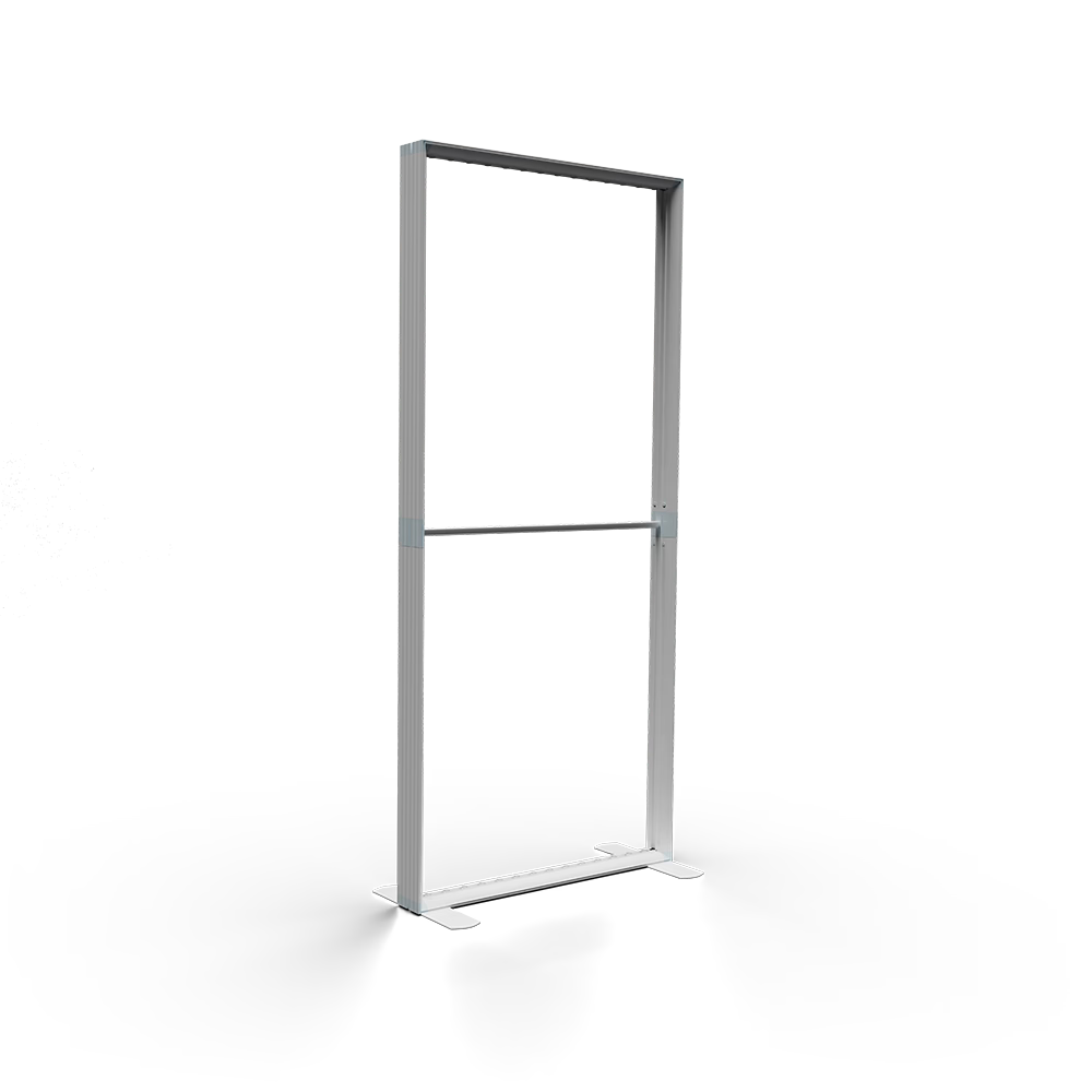 FREE-STANDING LIGHTBOXES SEG FABRIC