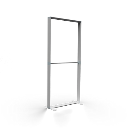 FREE-STANDING LIGHTBOXES SEG FABRIC