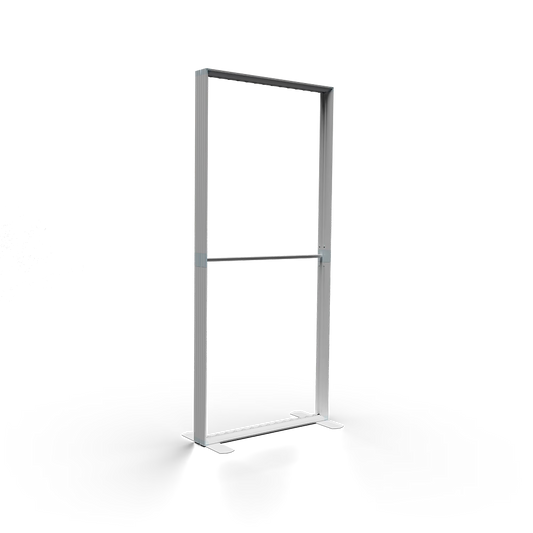 FREE-STANDING LIGHTBOXES SEG FABRIC