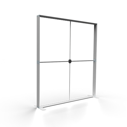 FREE-STANDING LIGHTBOXES SEG FABRIC