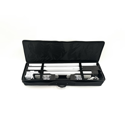 FREE-STANDING LIGHTBOXES SEG FABRIC