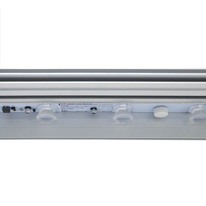 WALL-MOUNTED LIGHTBOXES SEG FABRIC