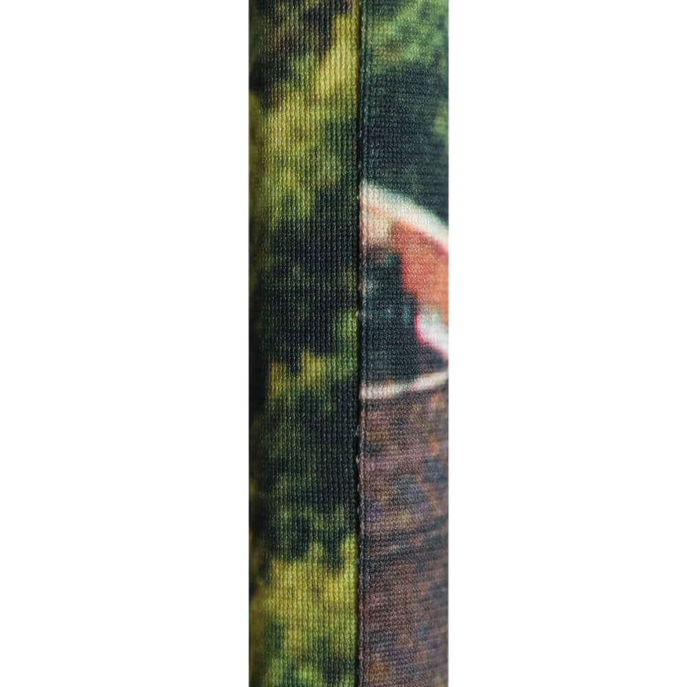 Economy Stands Stretch Fabric