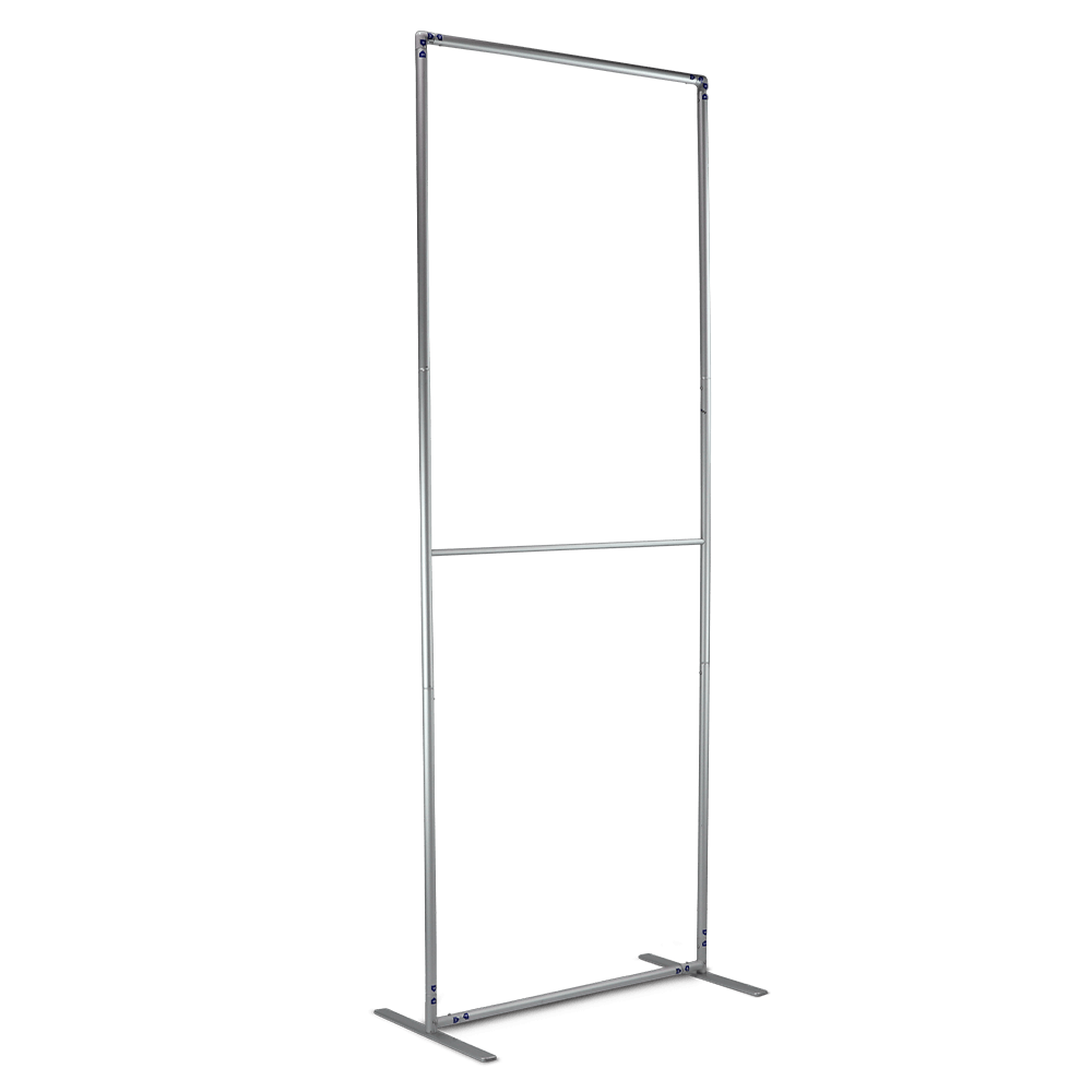 Economy Stands Stretch Fabric