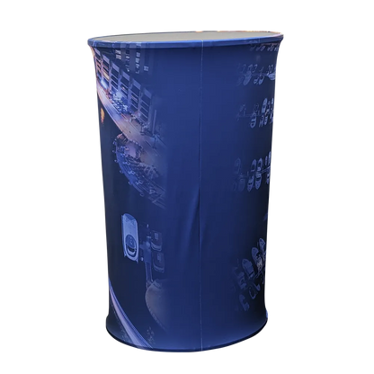 OVAL Counter Stretch Fabric