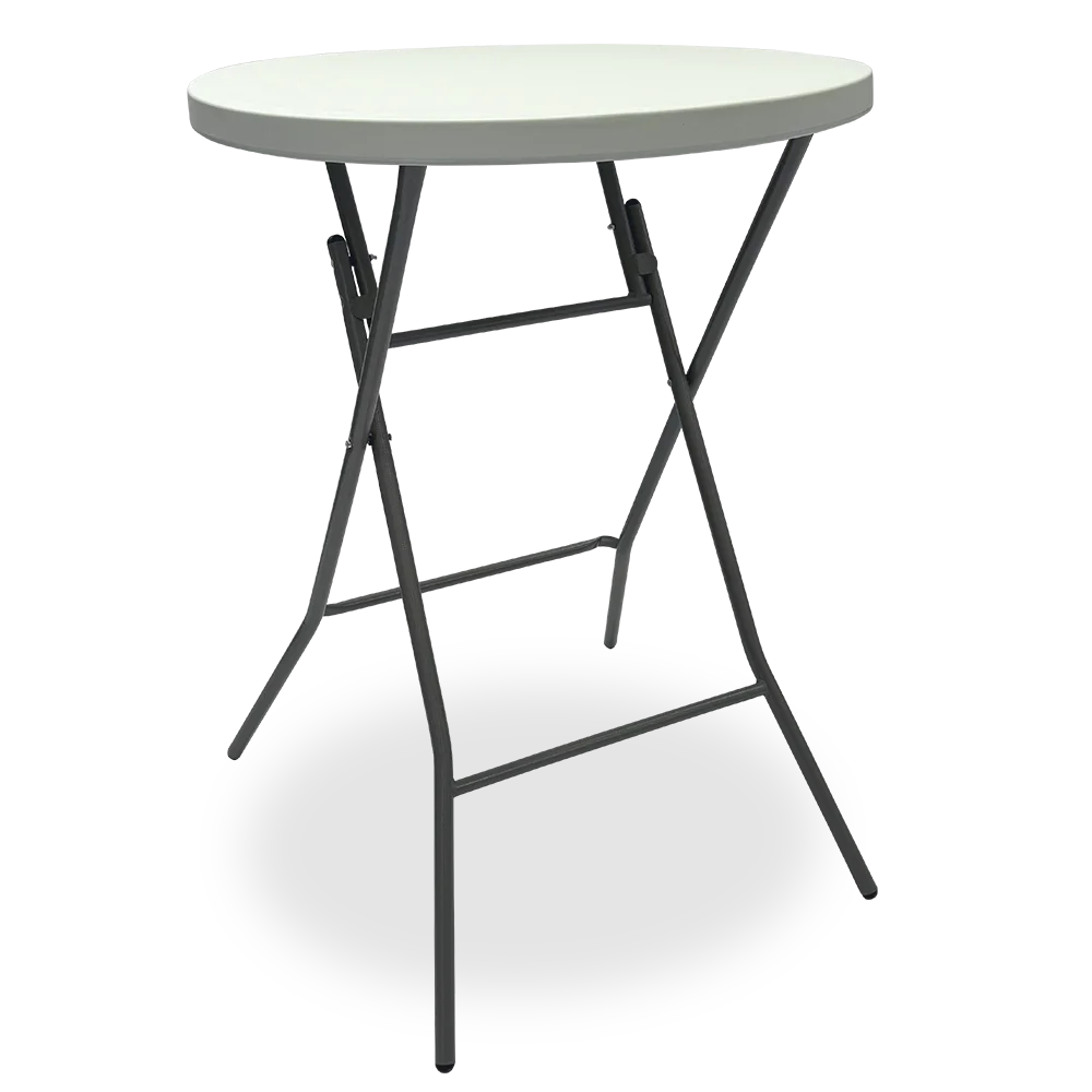 Poseur Table Stretch Fabric