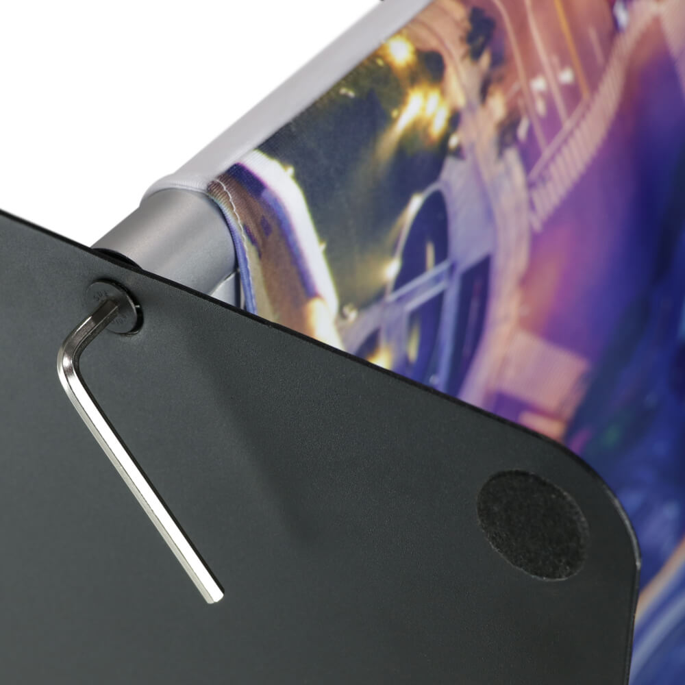 Premium Stands Stretch Fabric