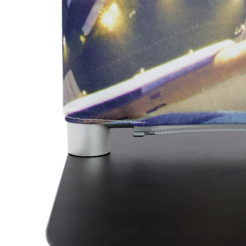 Premium Stands Stretch Fabric