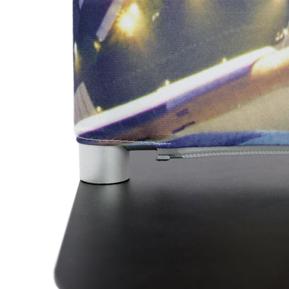 Premium Stands Stretch Fabric