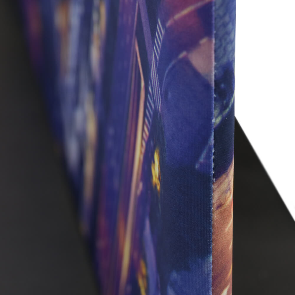 Premium Stands Stretch Fabric