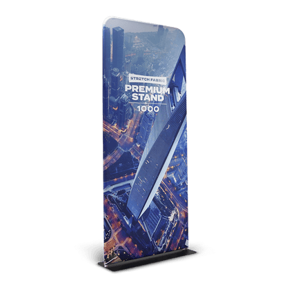 Premium Stands Stretch Fabric