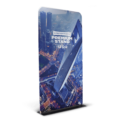 Premium Stands Stretch Fabric