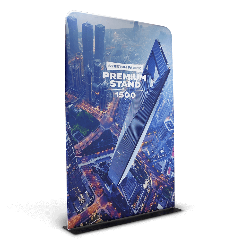 Premium Stands Stretch Fabric