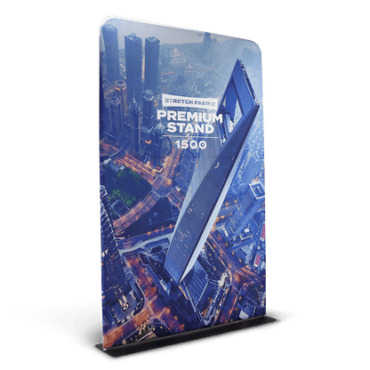 Premium Stands Stretch Fabric