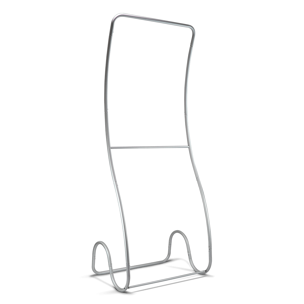 SNAKE Stands Stretch Fabric