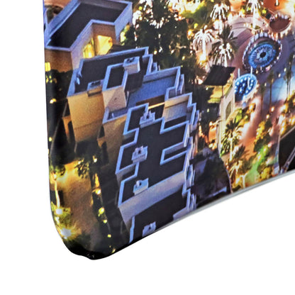 Walls Stretch Fabric