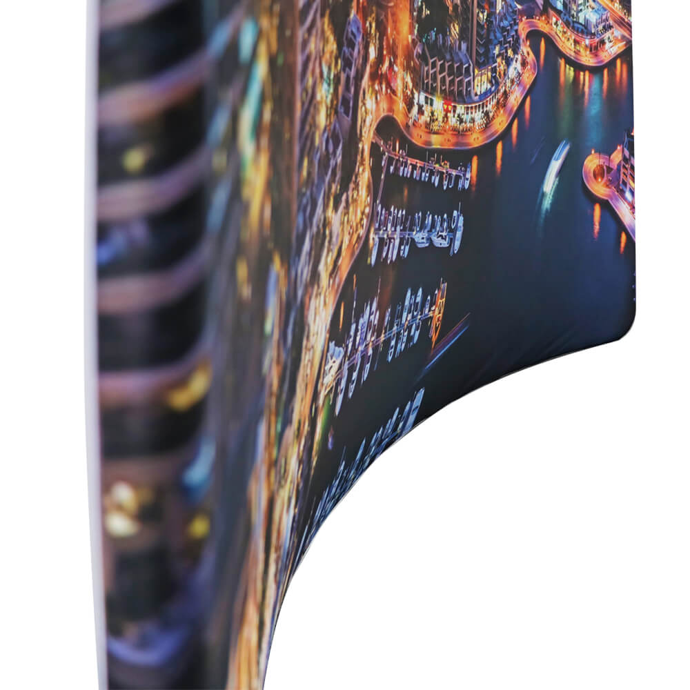 Walls Stretch Fabric