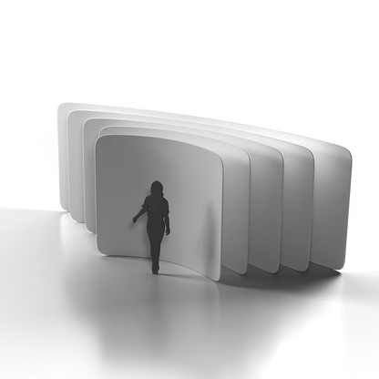 Walls Stretch Fabric