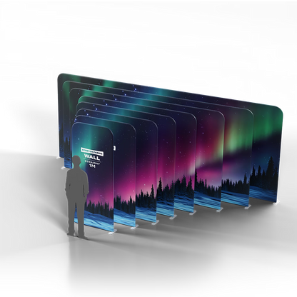 Walls Stretch Fabric